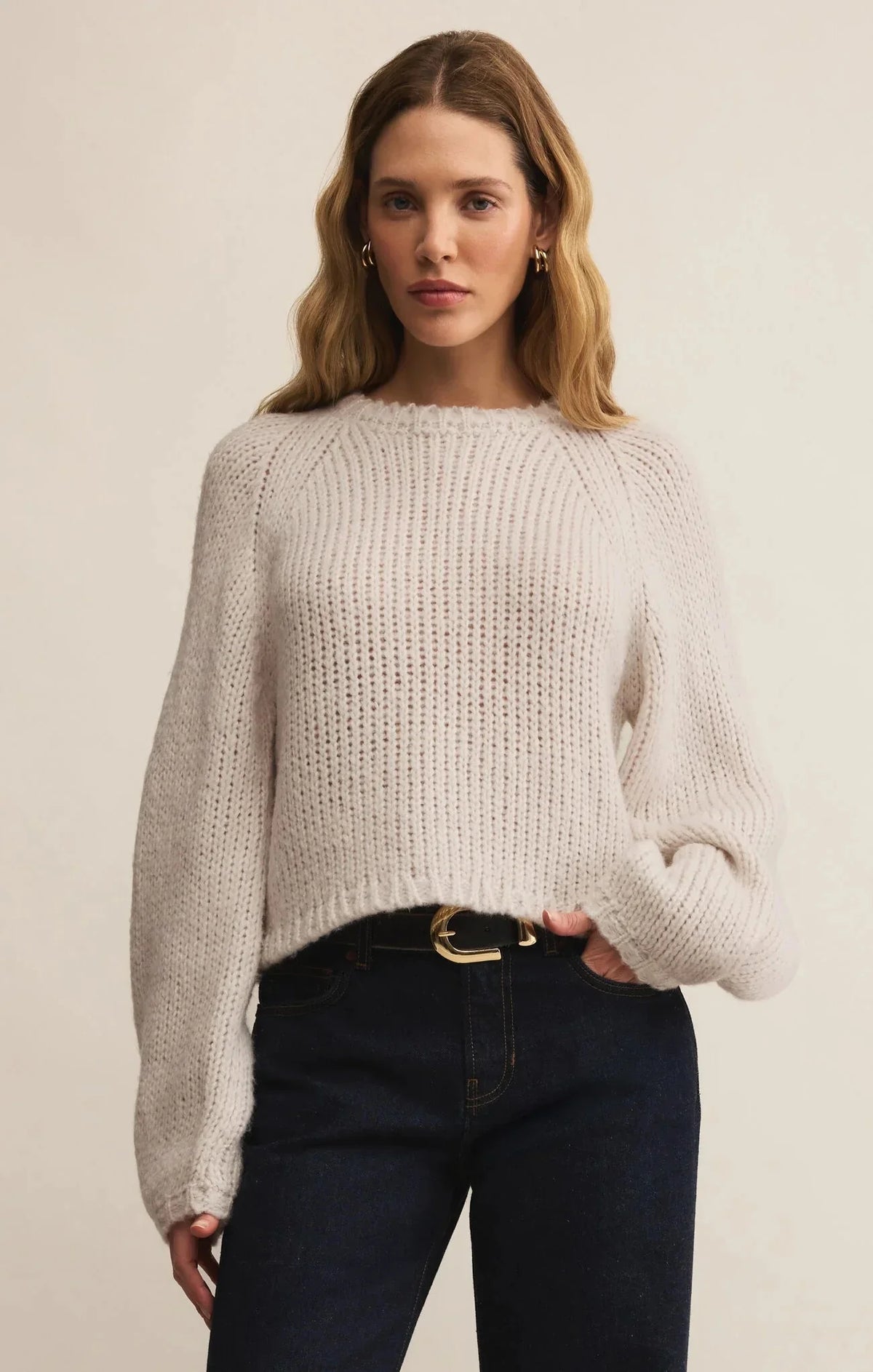 Z Supply Sheena Sweater