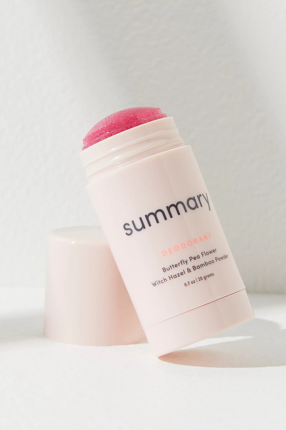 Free People SUMMARY TRAVEL DEODORANT