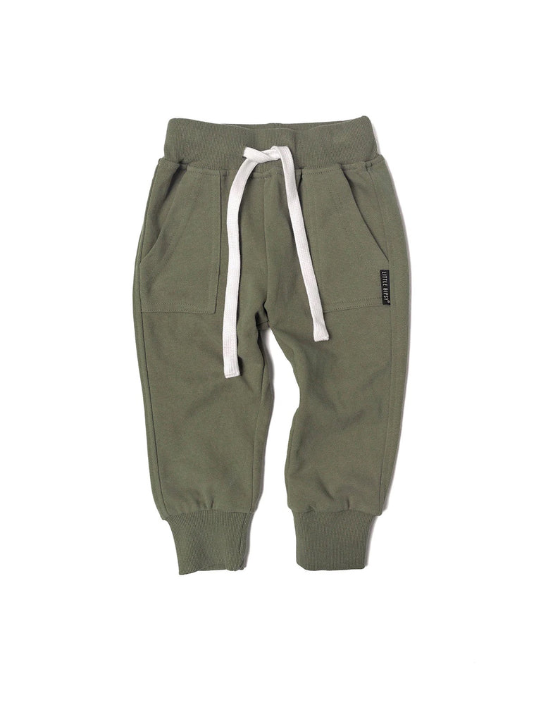 Little Bipsy Everyday Joggers