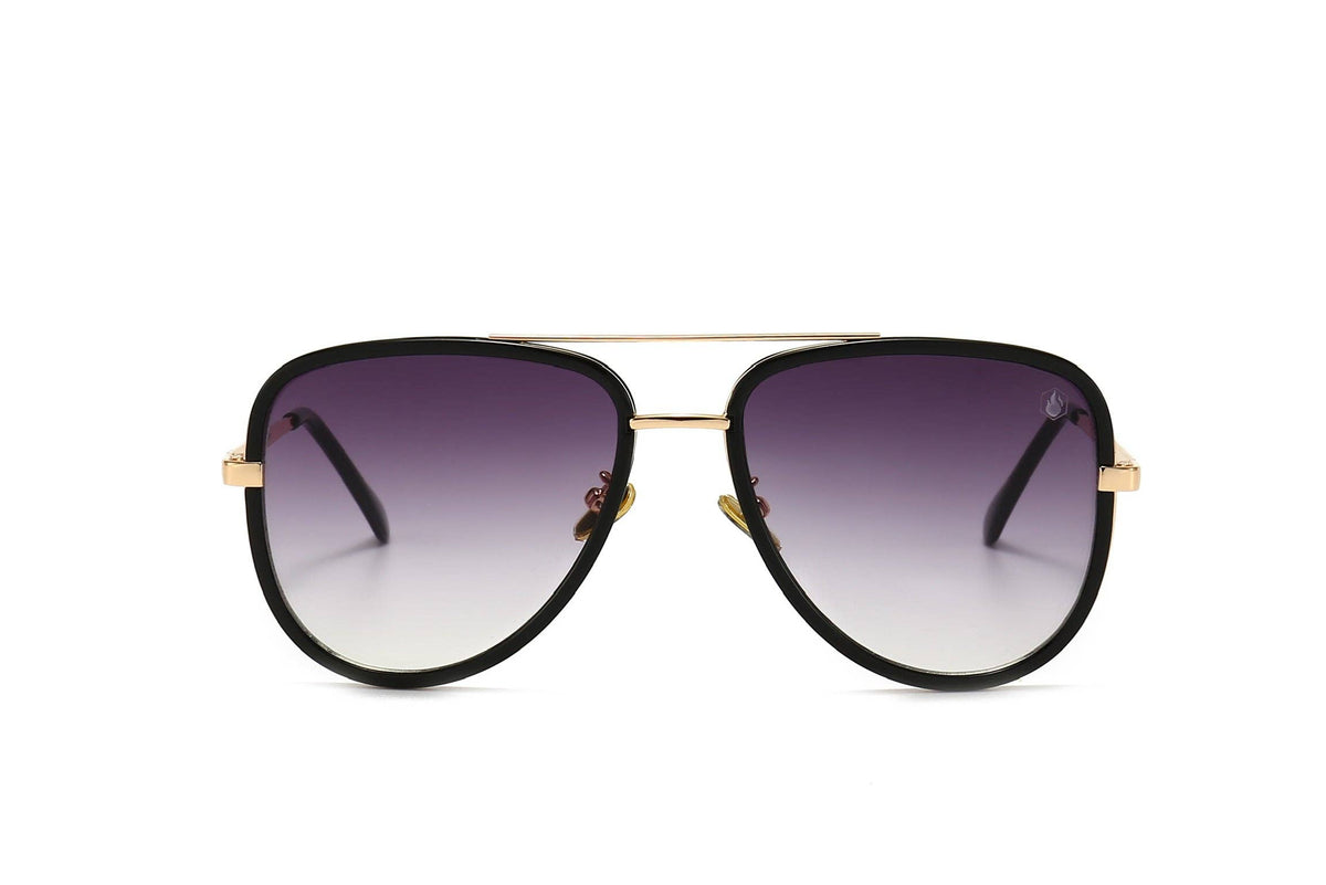 Robin Aviator in Midnight