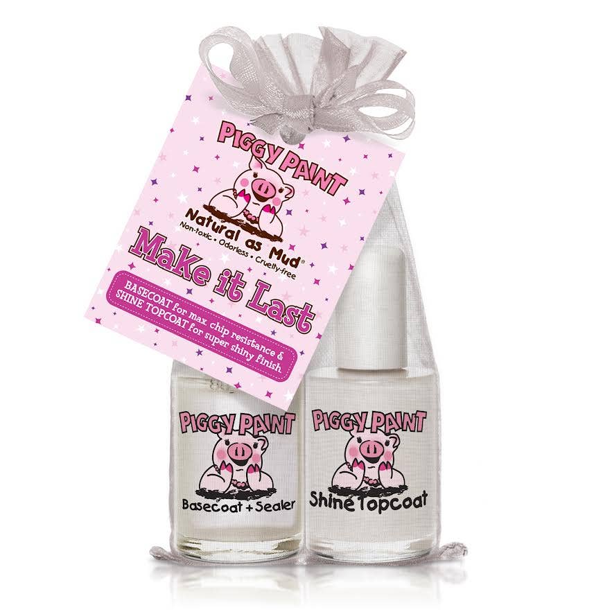 0.5 oz. Make it Last Polish Sets