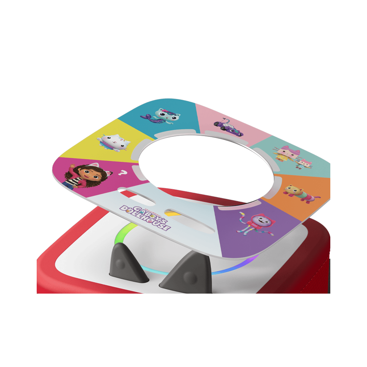 TONIEPLAY - GABBY’S DOLLHOUSE GABBY'S CAT-TASTIC SCAVENGER HUNT