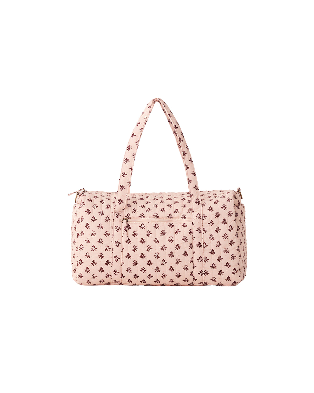 Rylee & Cru WEEKENDER BAG || BLUSH FLEUR