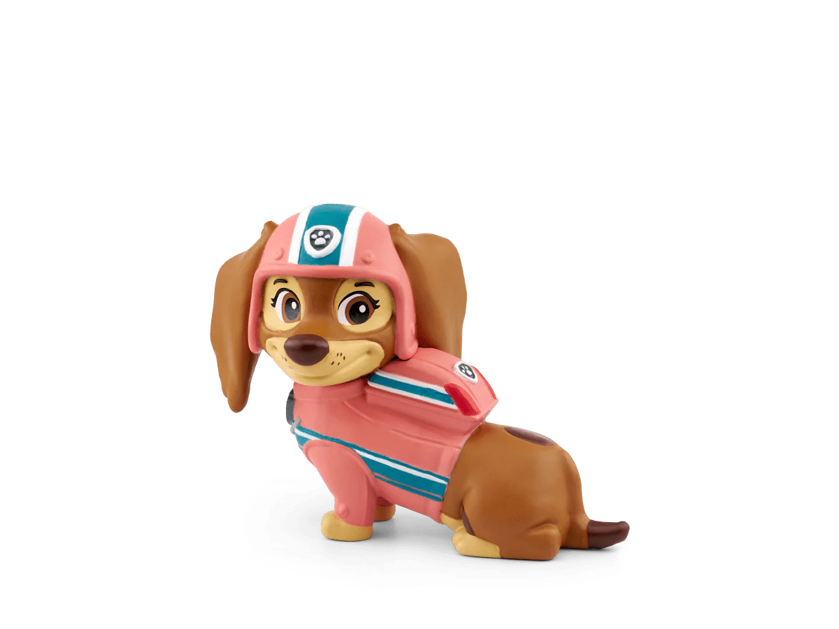 PAW Patrol: Liberty Tonie
