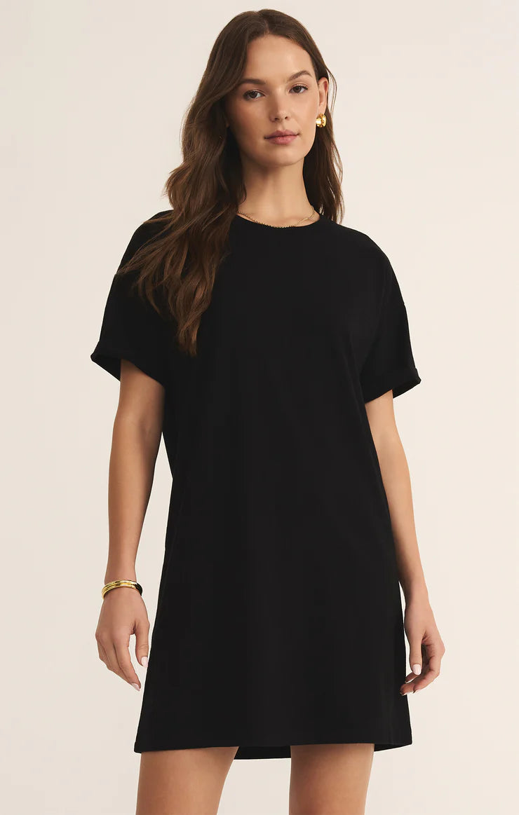 Z Supply SWAY MINI TEE DRESS