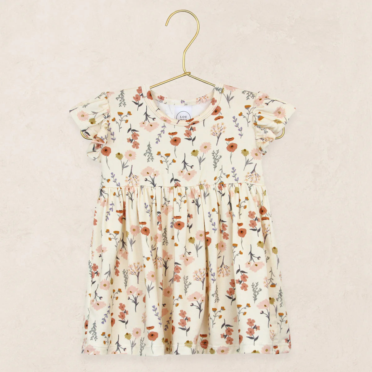 Lou Lou & Company Twirl Dress