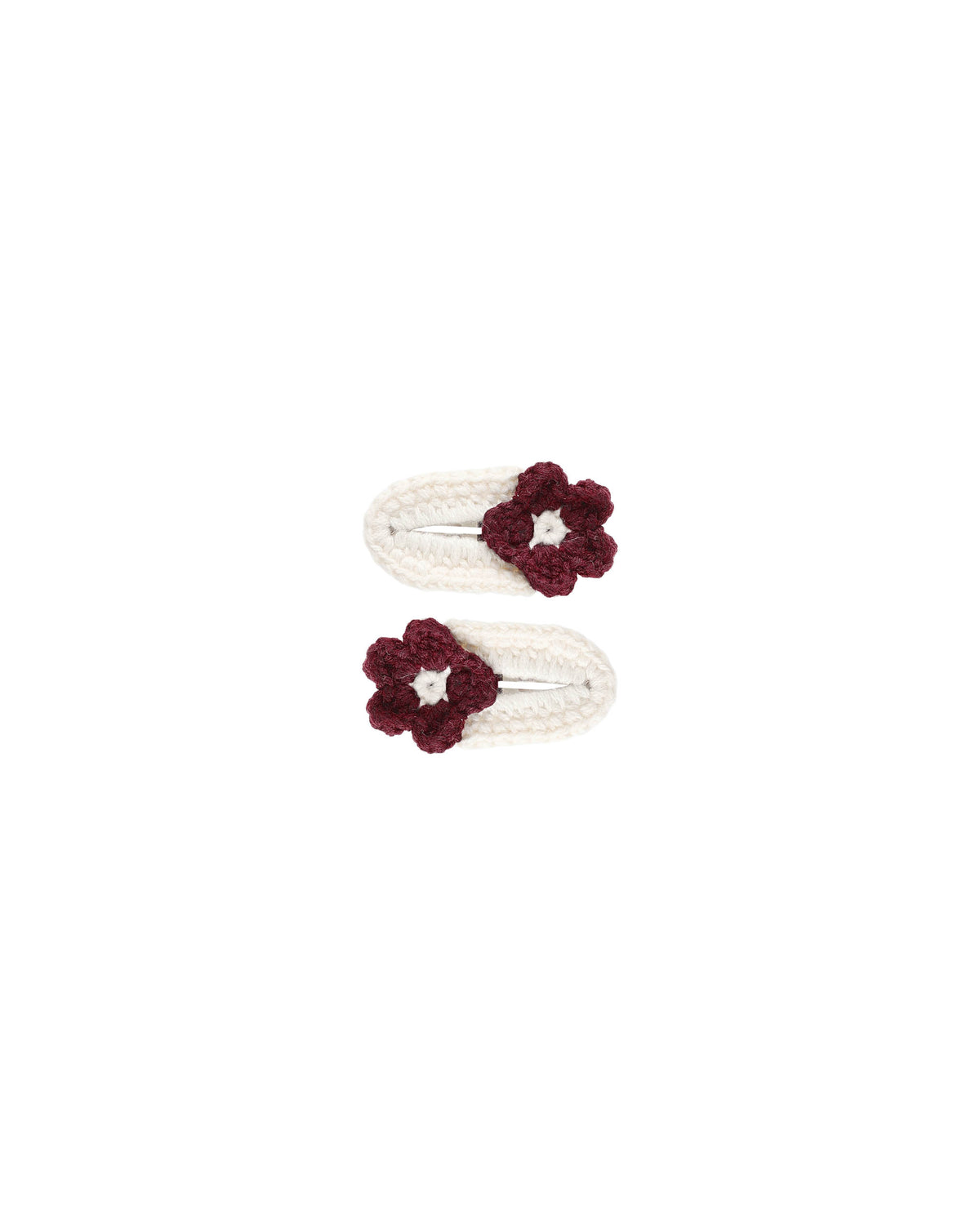 Rylee & Cru CROCHET CLIPS