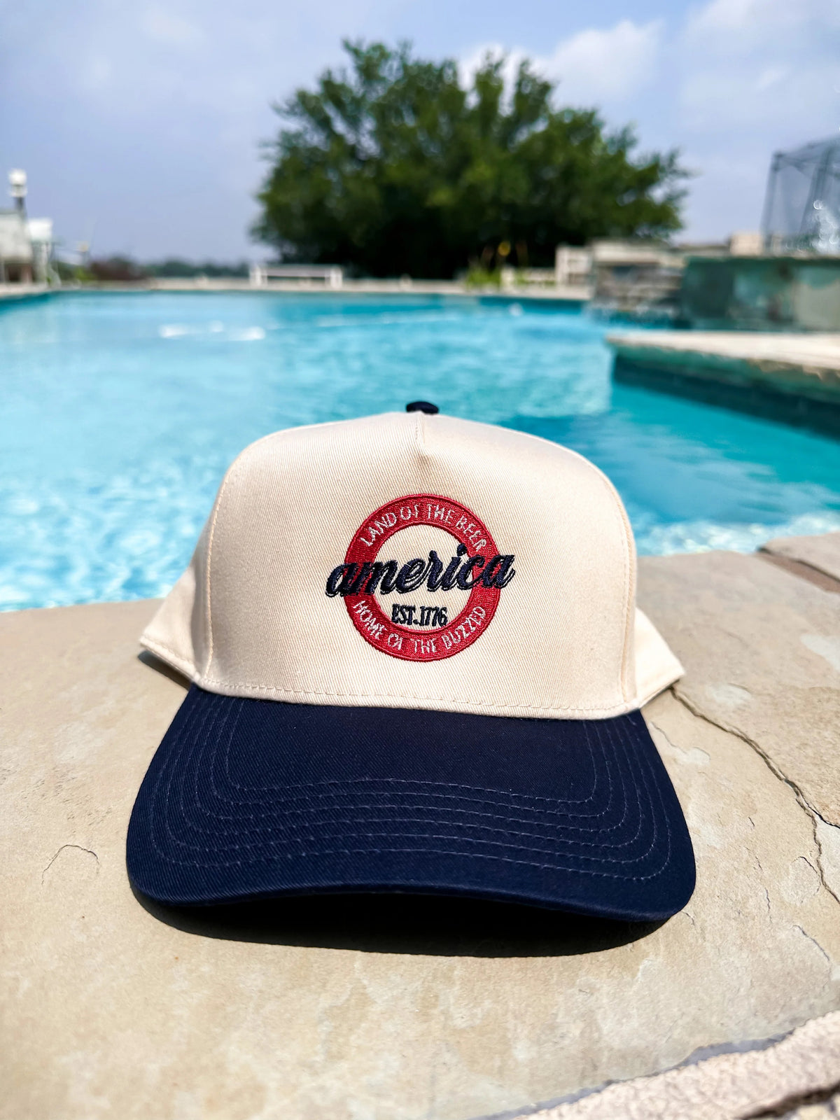 America Hat