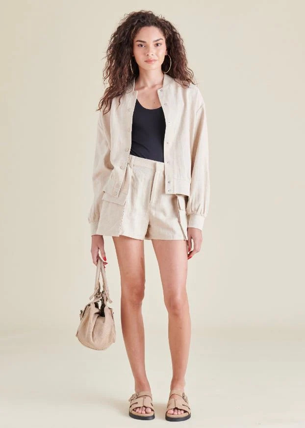 Steve Madden Viana Jacket