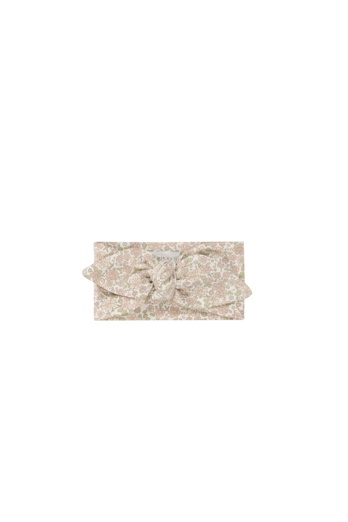 Jamie Kay Headband- Chloe Floral Tufo