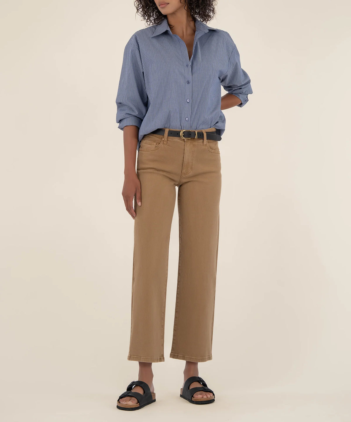 Kut From The Kloth Charlotte High Rise Wide Leg