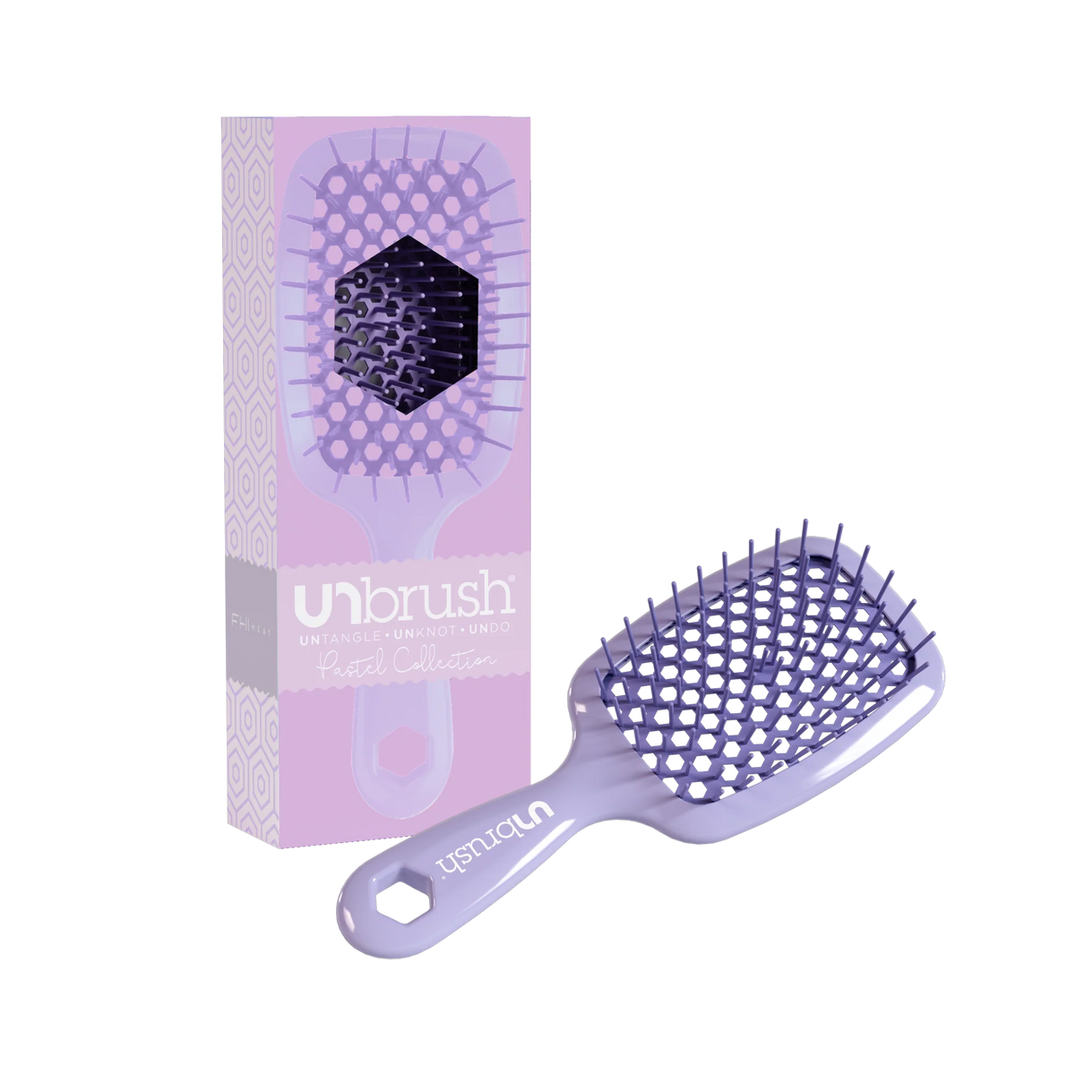 UNbrush- 2 colors