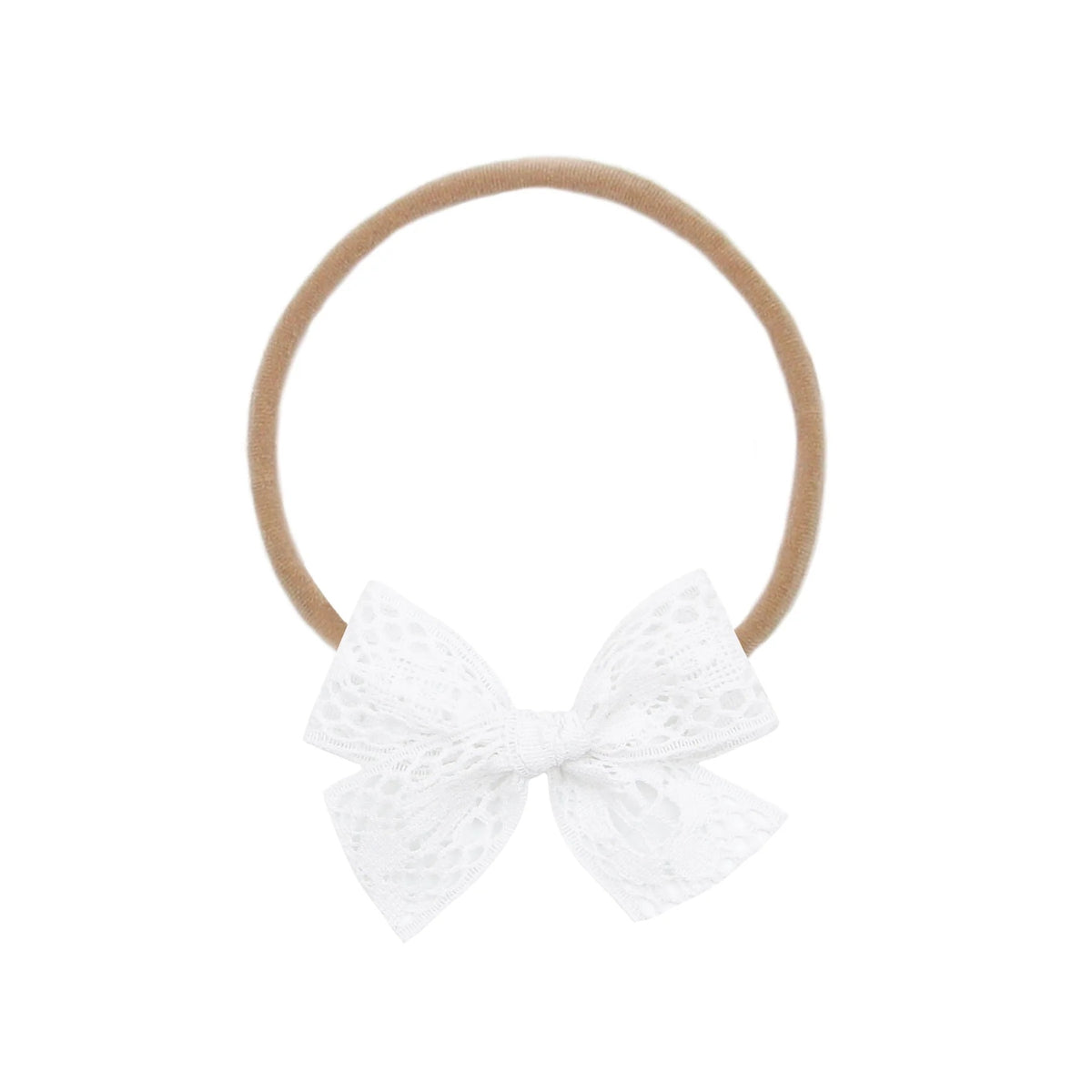Lou Lou & Company Vintage Bows Headband