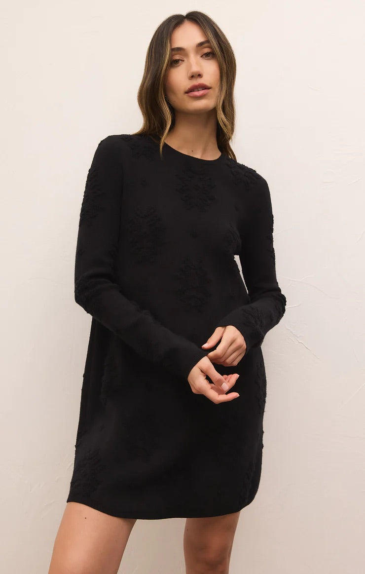 Z Supply Lena Sweater Dress
