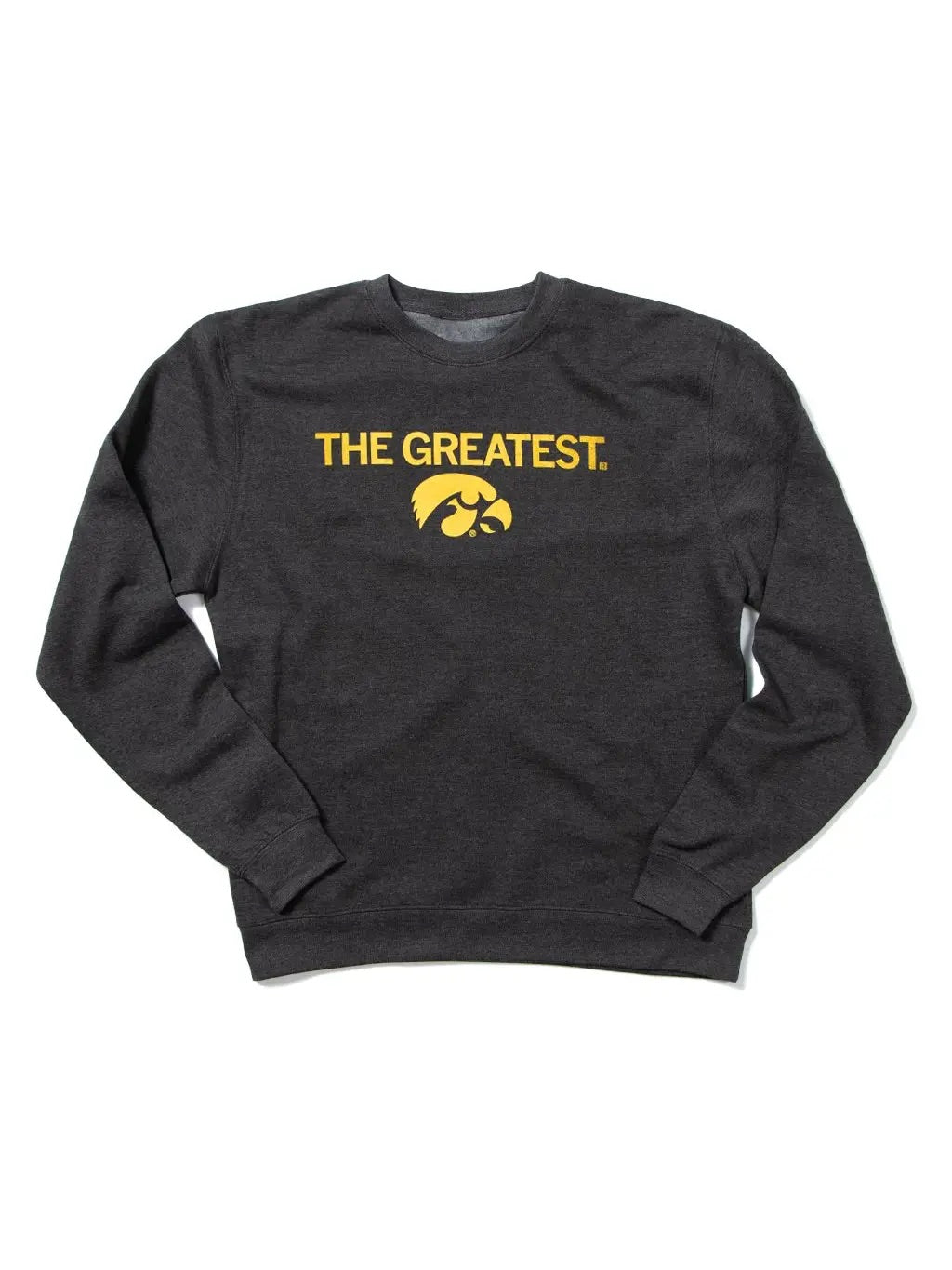 Raygun- The Greatest Crew Sweatshirt