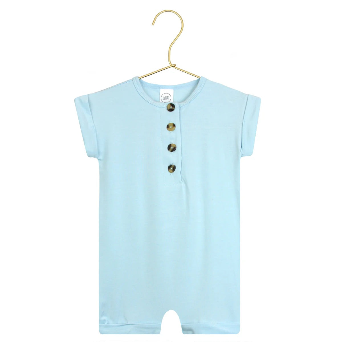 Lou Lou & Company Romper