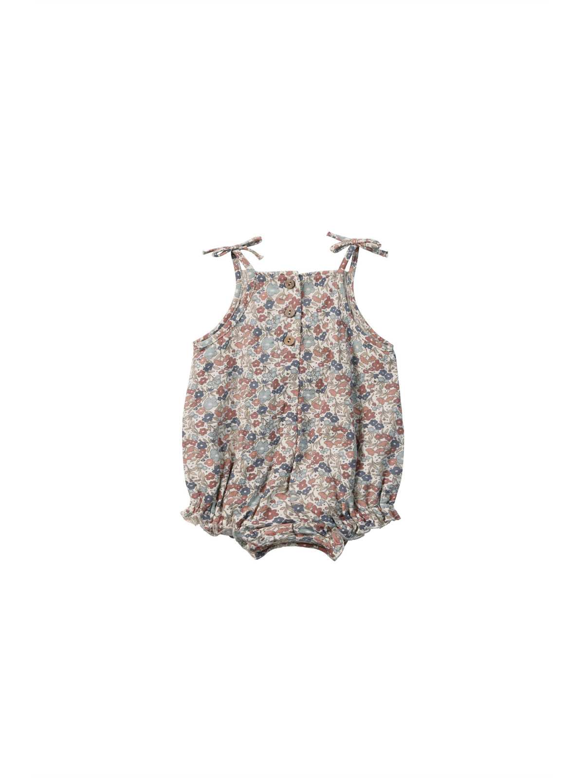 Quincy Mae BETTY ROMPER || BLOOM