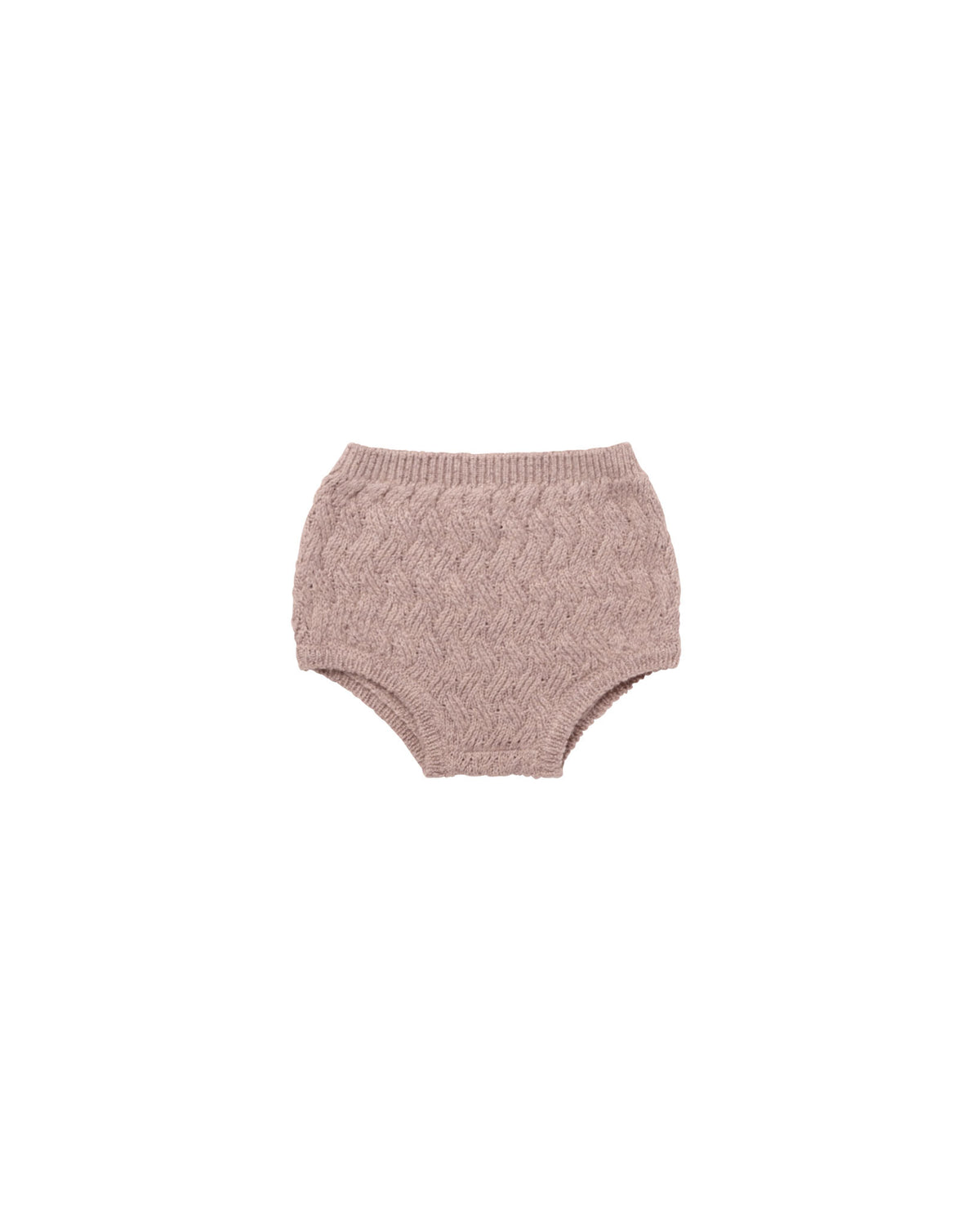 Quincy Mae Knit Bloomer