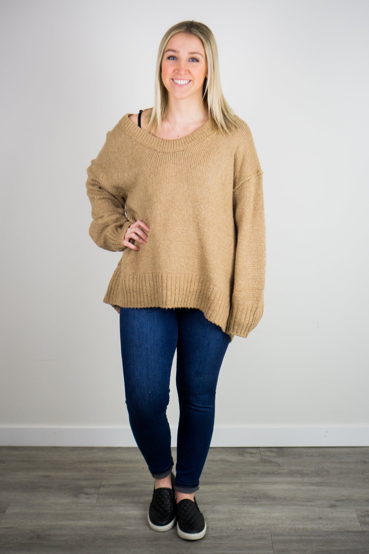 Free People Brookside Tunic