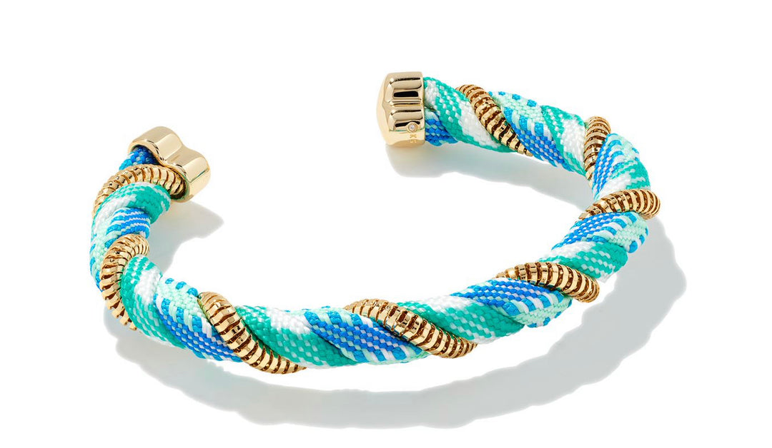 Kendra Scott Masie Full Cuff Bracelet