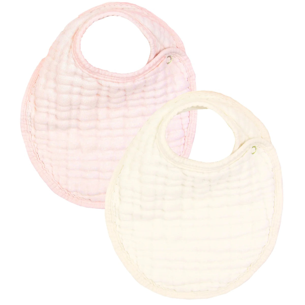 CLOUD MUSLIN™ BIB 2 PACK