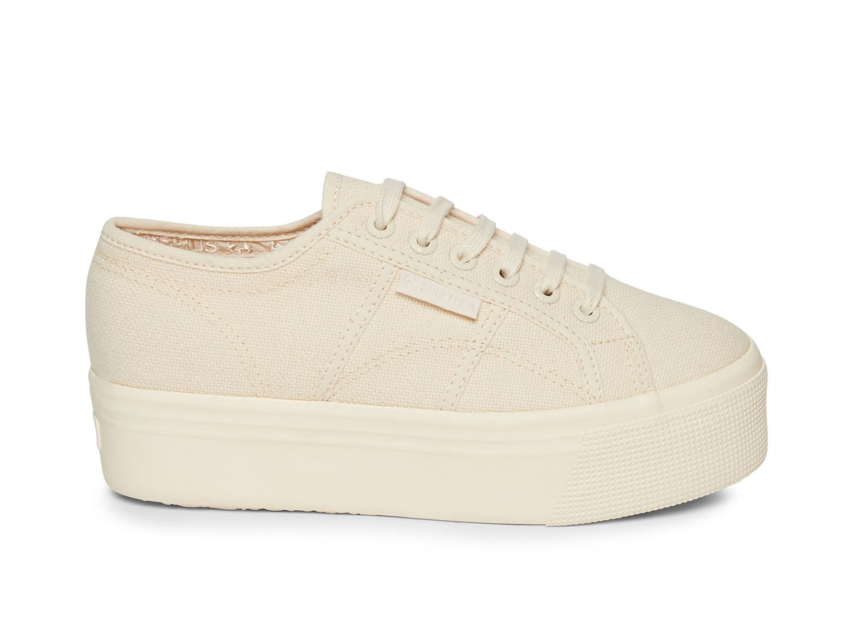 Superga 2790 COTW Platform Sneaker