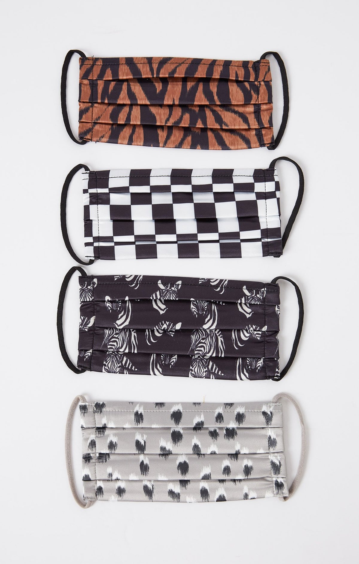 Z Supply Safari Masks - Pack of 4