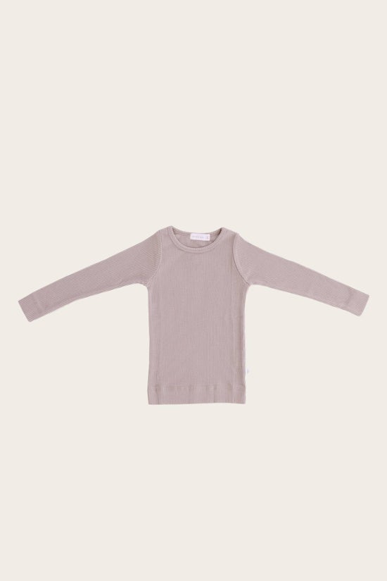 Jamie Kay Essential Long Sleeve Top