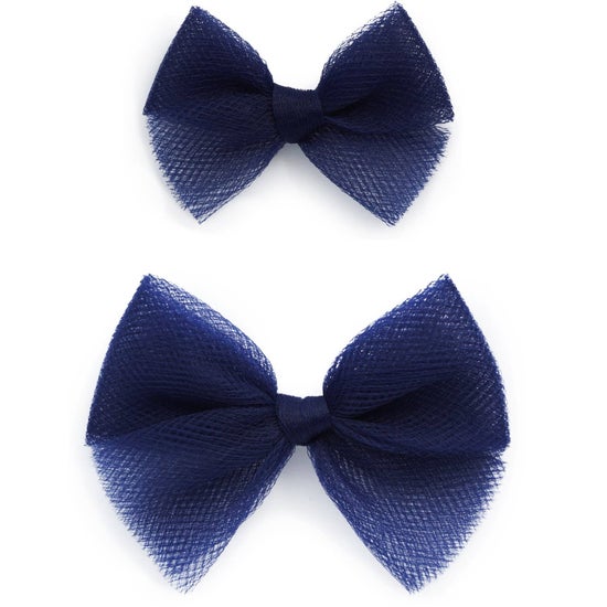 Tulle Ballet Bow- Blair
