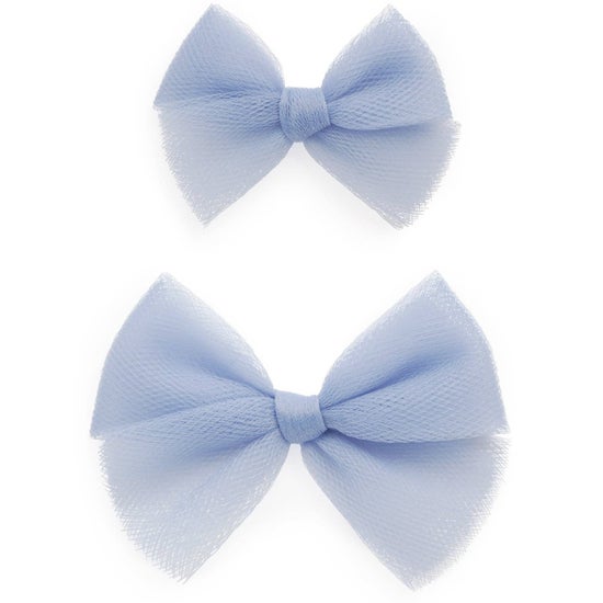 Tulle Ballet Bow- Stella