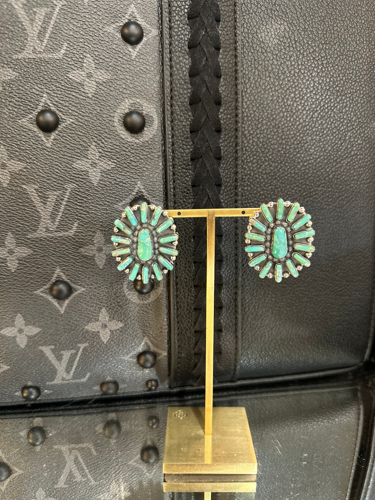 Genuine Turquoise
