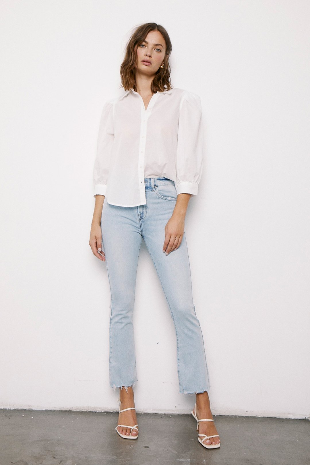 Denim Sale