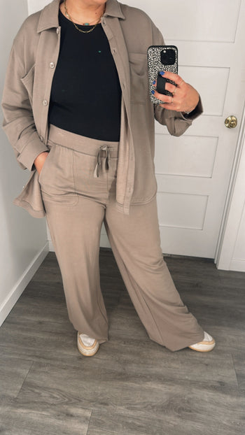 Lounge Wear Essentials