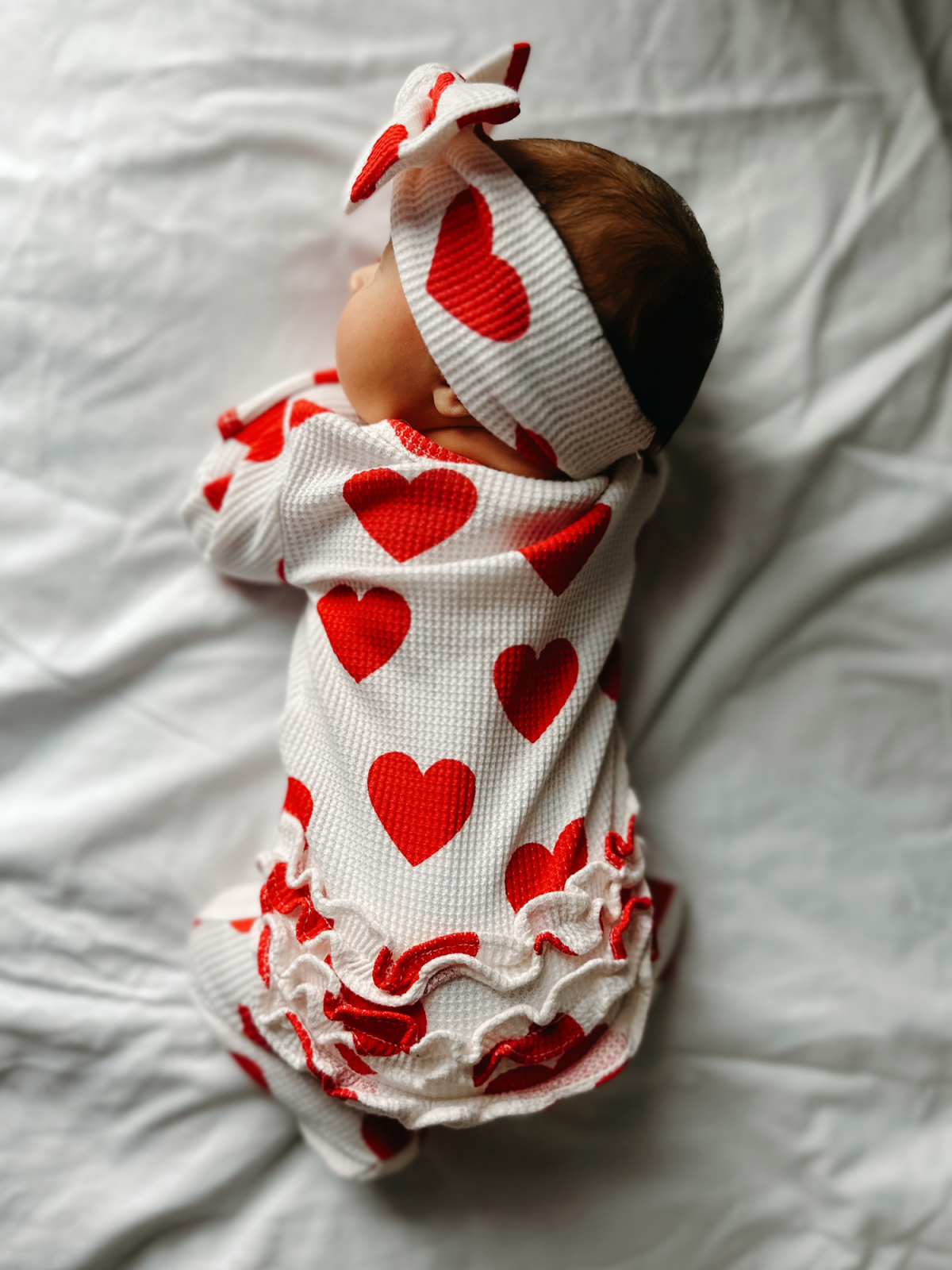 Tiny Valentines 💕