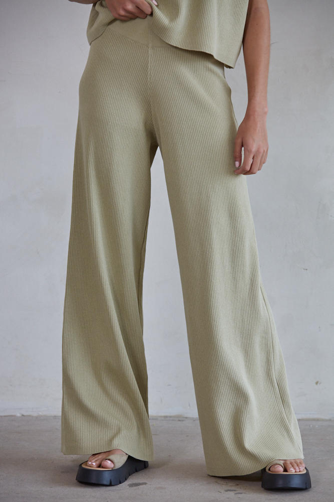 The Leonie Pants