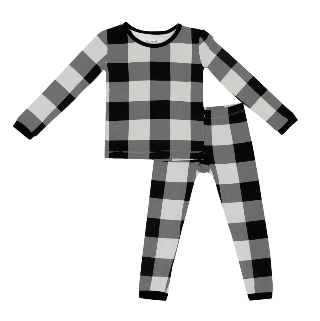 Kyte Baby- Toddler Pajama Set