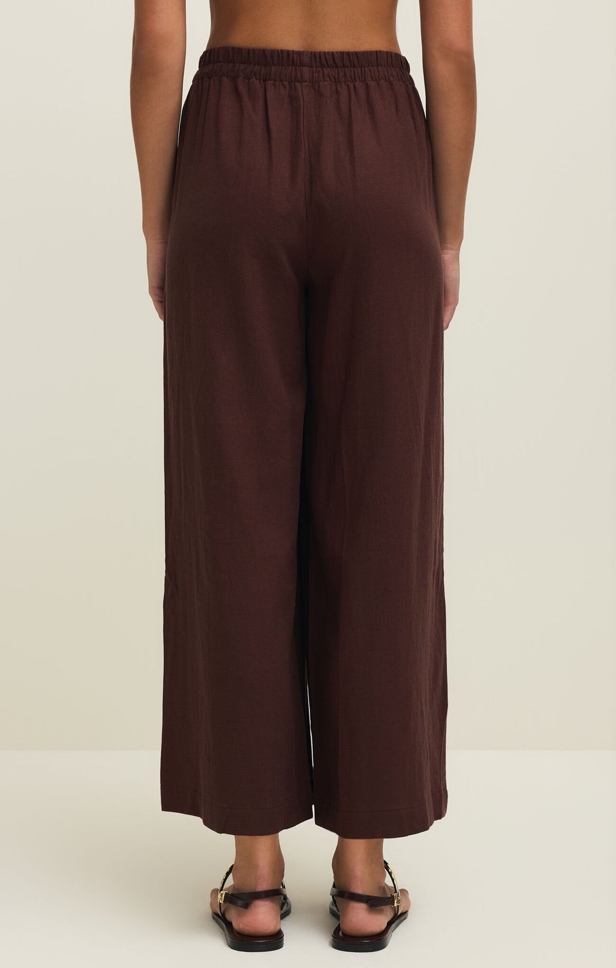 Z Supply Scout Linen Pant