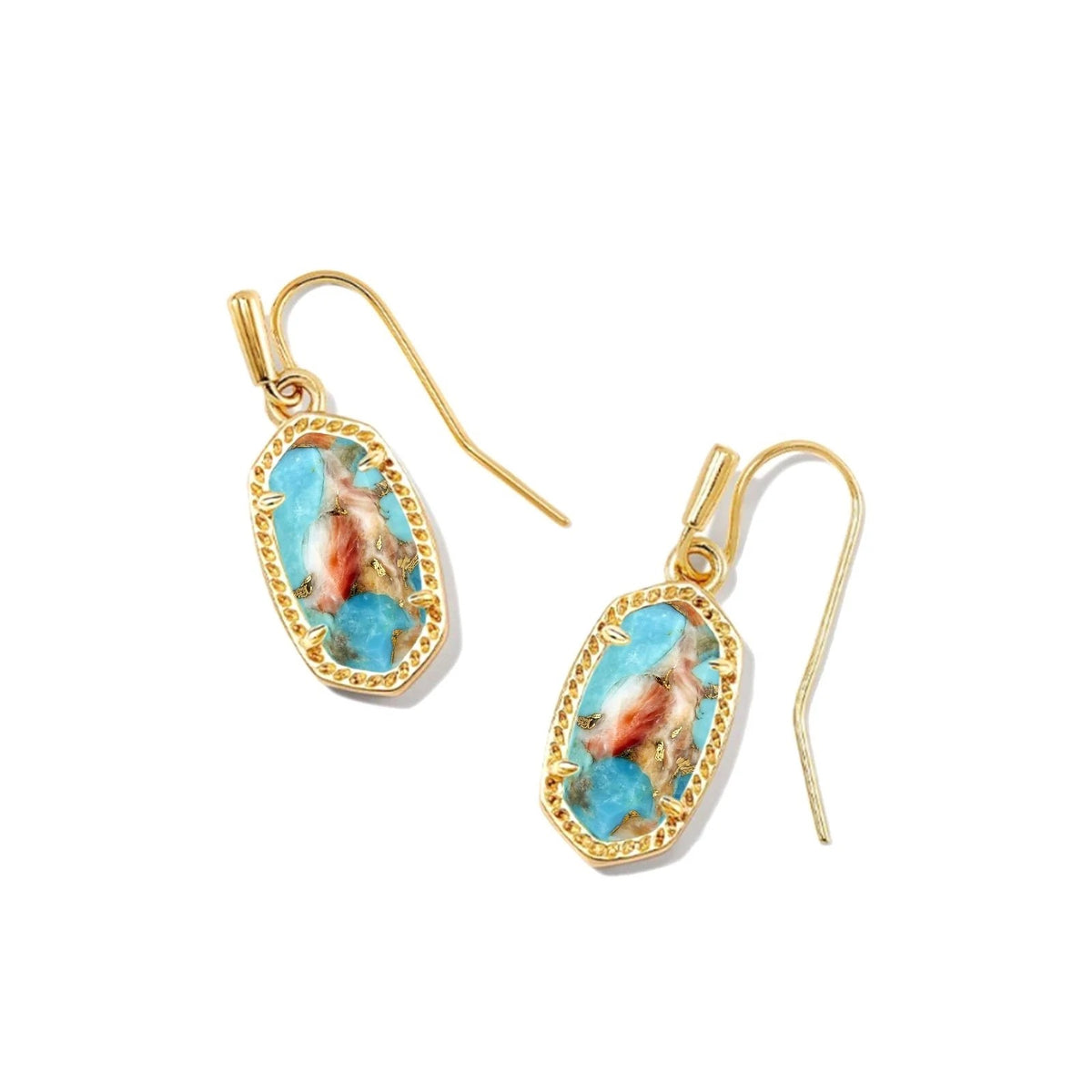 Kendra Scott Lee Drop Earrings