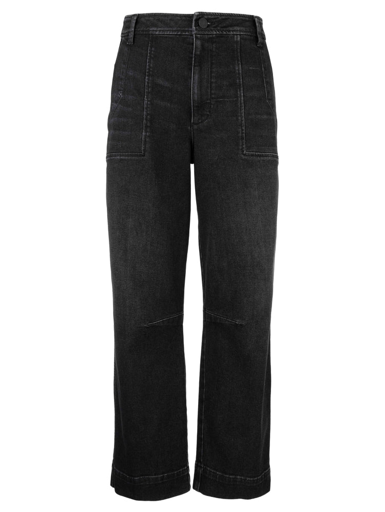 Kut From The Kloth ASHTON WIDE LEG BARREL