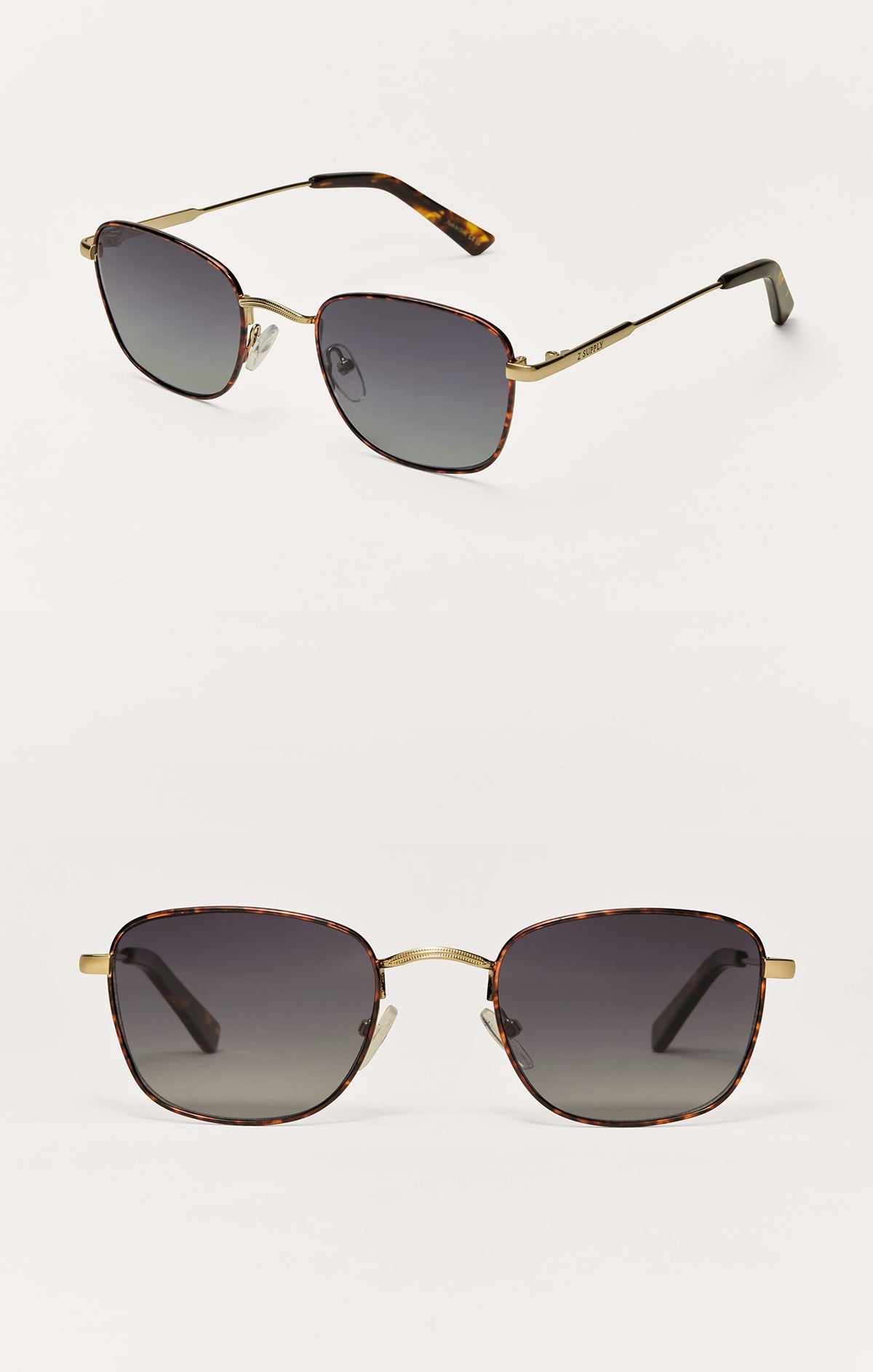Z Supply Fastlane Sunglasses