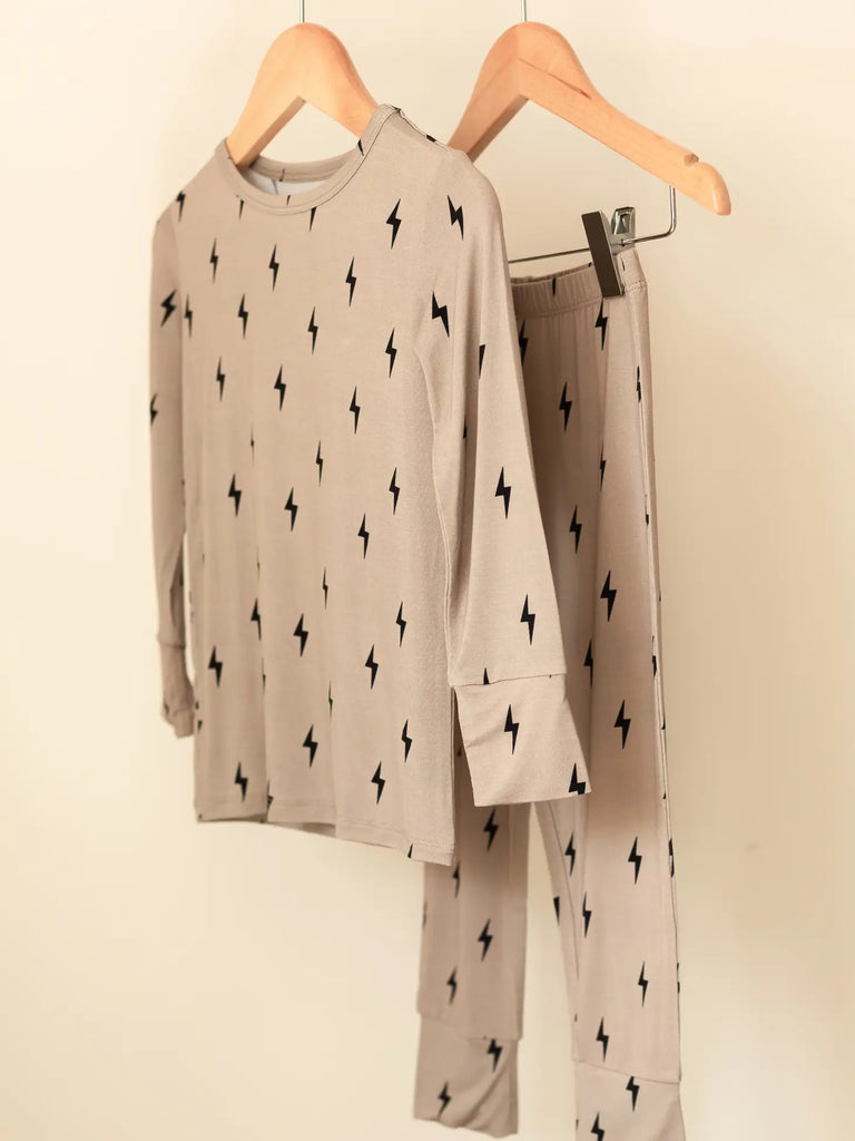 Bamboo Pajama Set