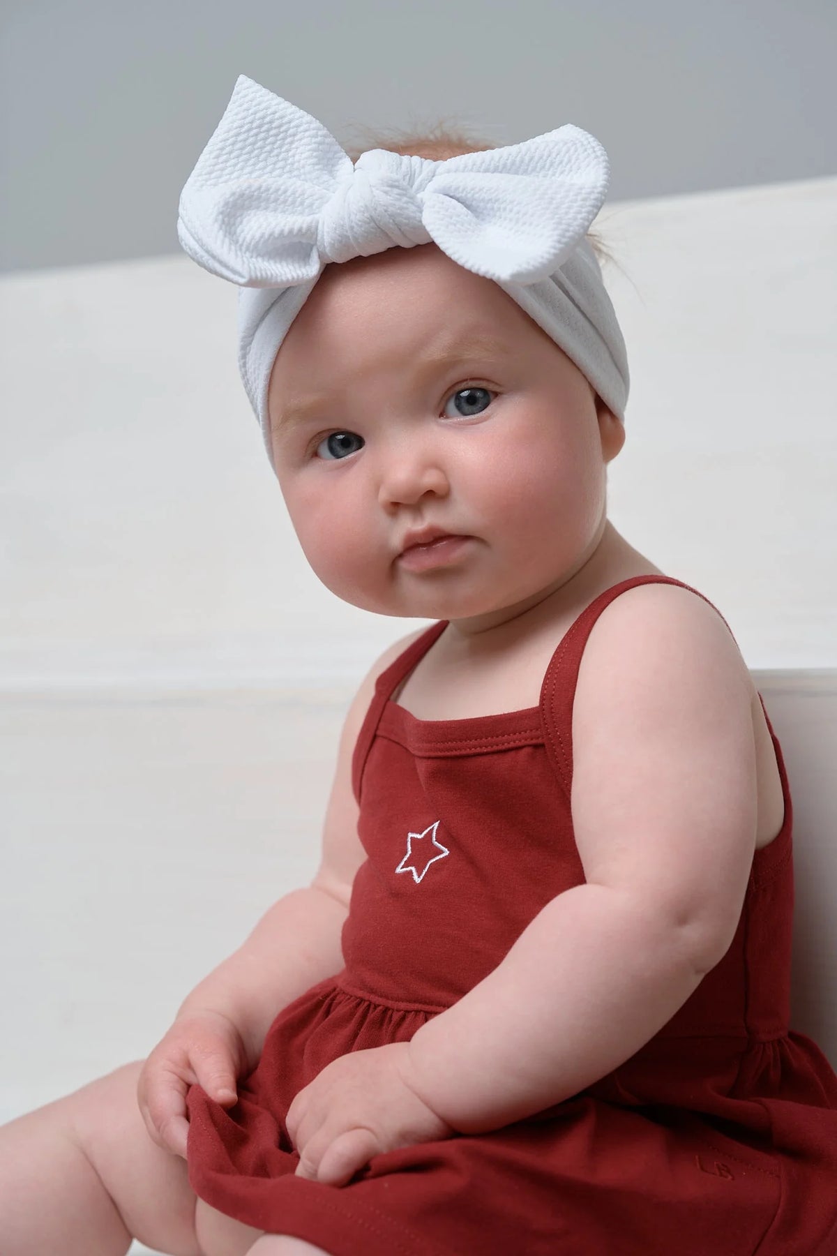 jersey tank dress Details include upper left chest pocket Jersey Tank Dress - Misty