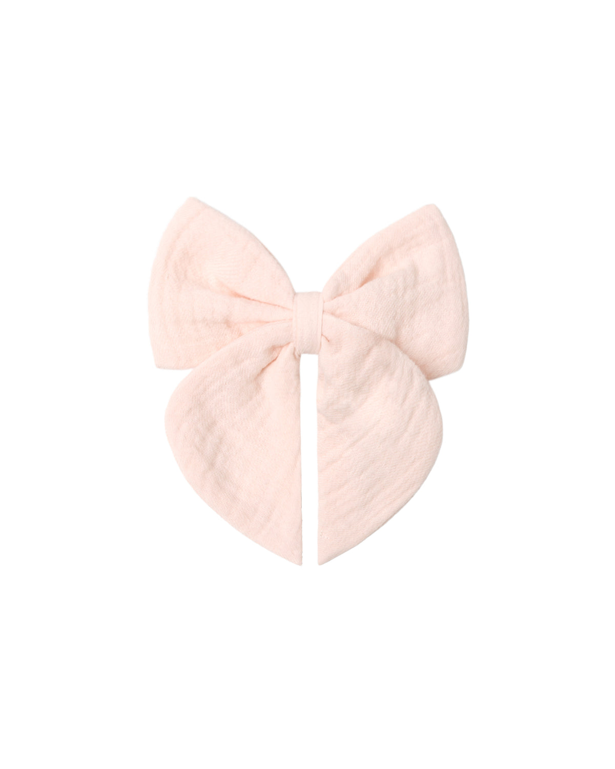 Quincy Mae BOW PETAL