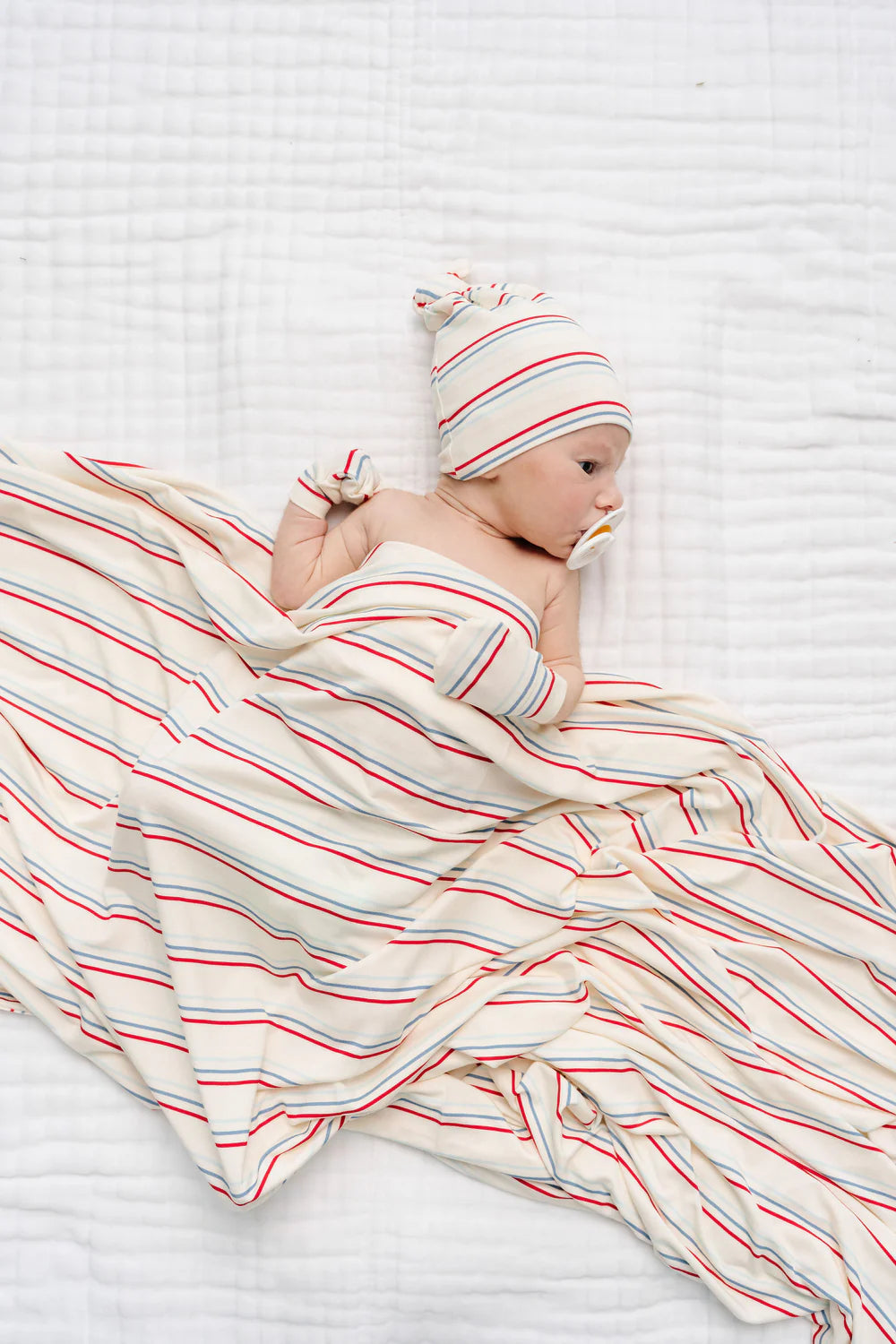 Lou Lou & Company Swaddle Blanket