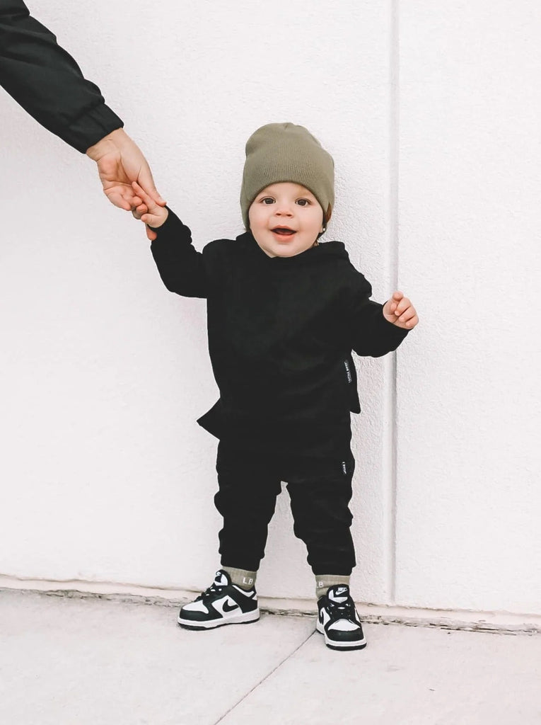 Little Bipsy Everyday Joggers