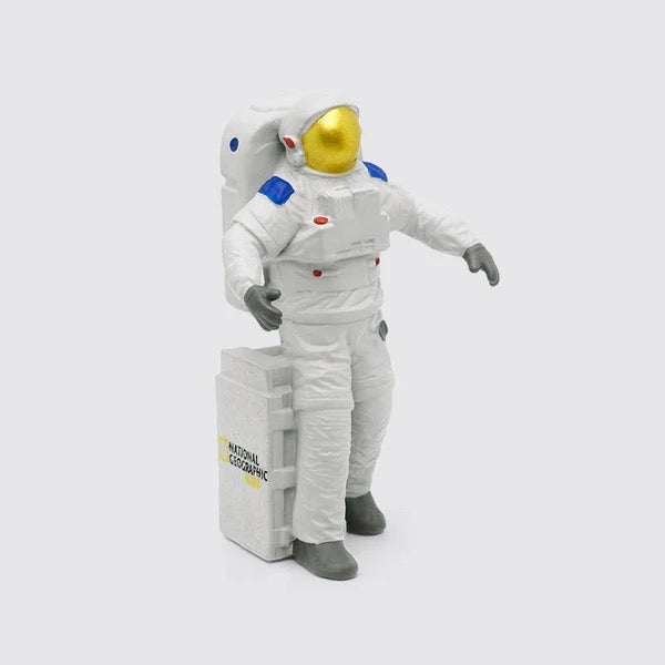 National Geographic Kids: Astronaut Tonie