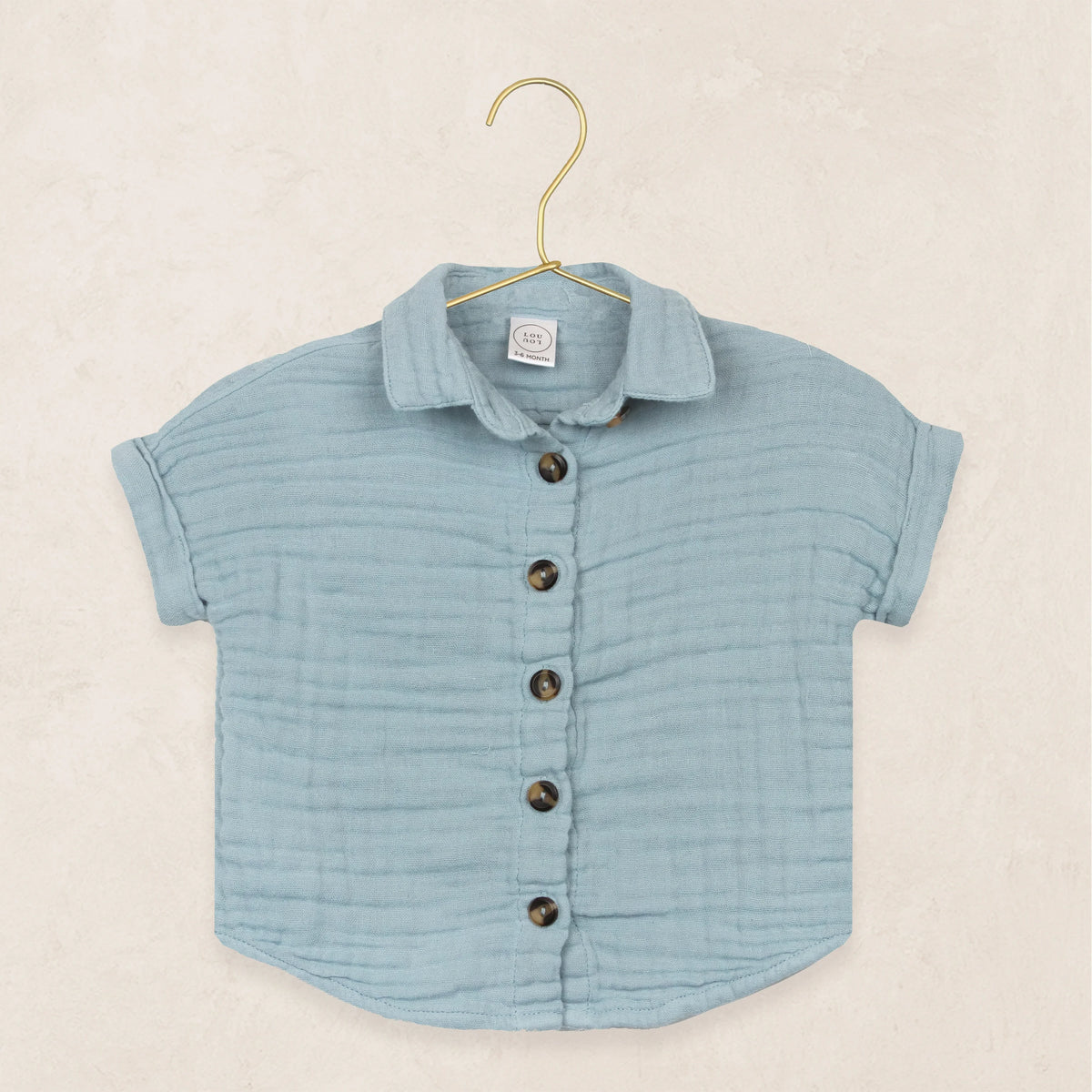 Lou Lou & Company Shirt
