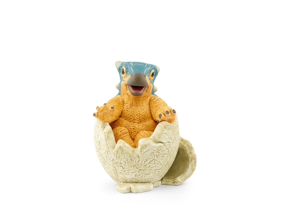 Jurassic World: Camp Cretaceous Tonie