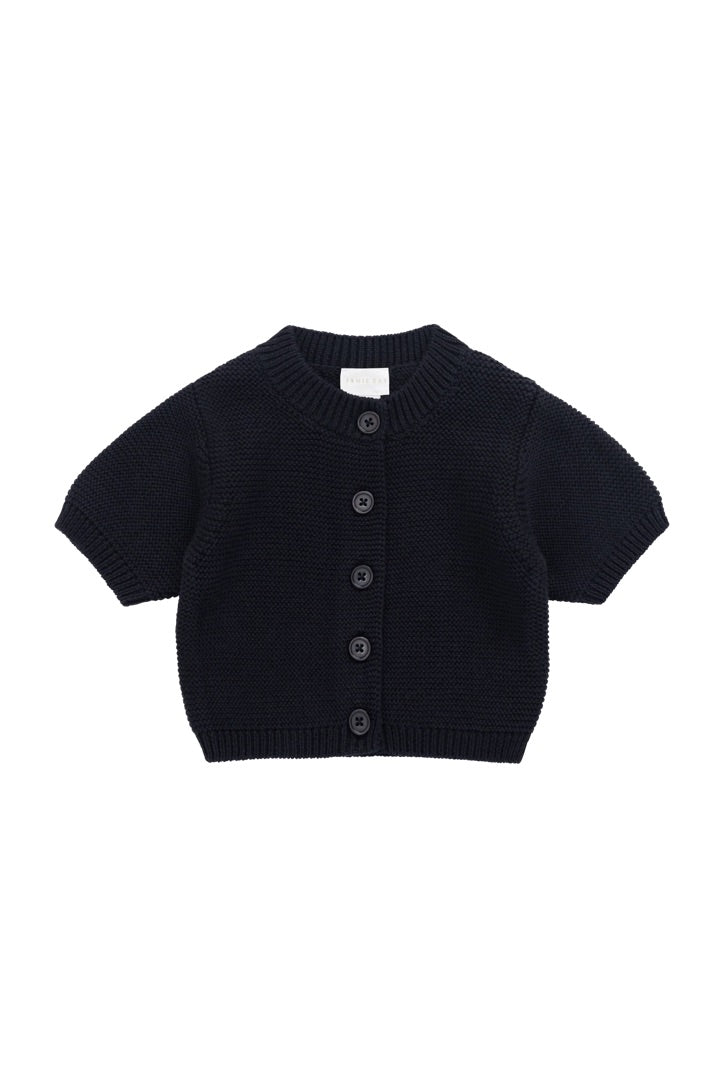 Jamie Kay Fayette Top - Ebony