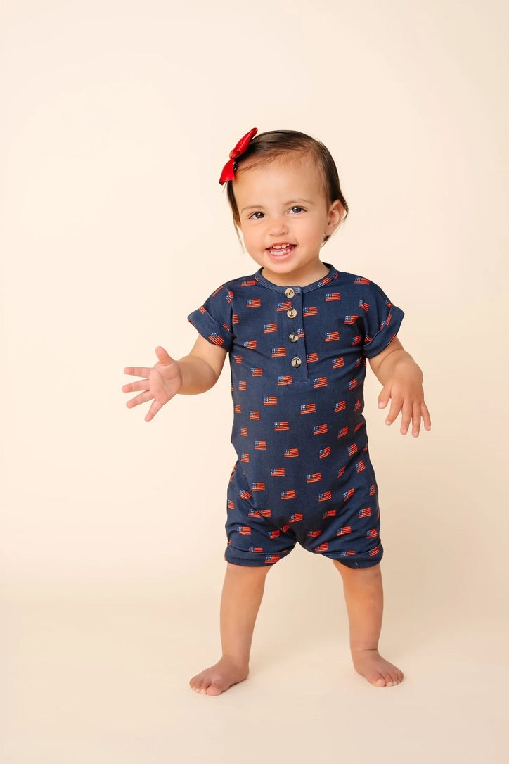 Lou lou and company buy romper